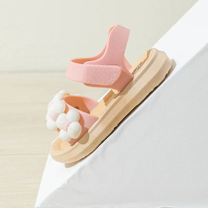 New Children's Summer Anti-Slip Beach Sandals