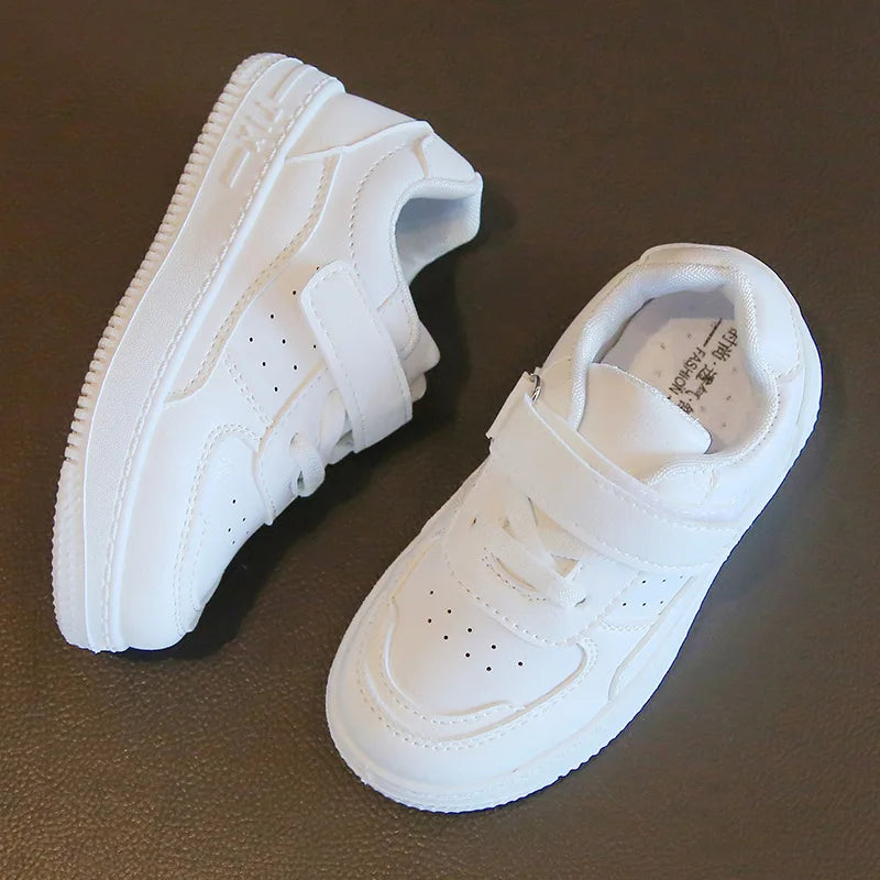 Kids Spring/Autumn Casual Board Shoes