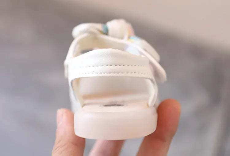 Non-Slip Infant Sandals for Baby