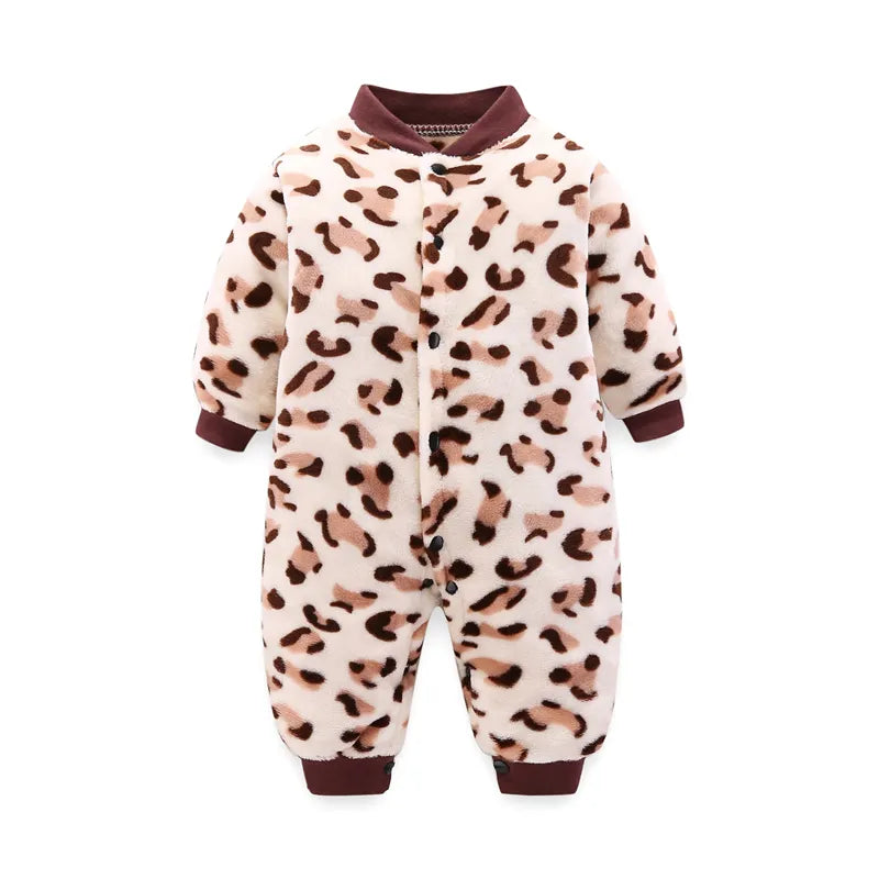 Spring Newborn Baby Clothes (3-9 Months)