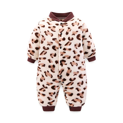 Spring Newborn Baby Clothes (3-9 Months)