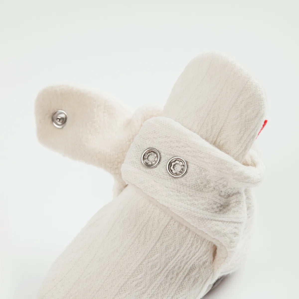 Soft Fluff Booties for Baby