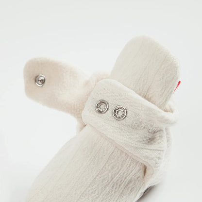 Soft Fluff Booties for Baby