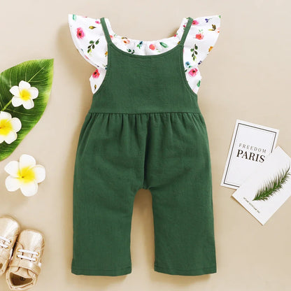 Clothes For Baby Girls (1-5 Years)