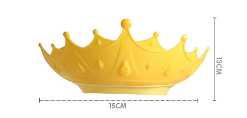 Baby Bath Set: A Royal Experience for Little Ones
