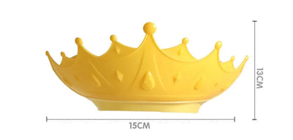 Baby Bath Set: A Royal Experience for Little Ones