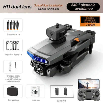 Mini Drone 8K