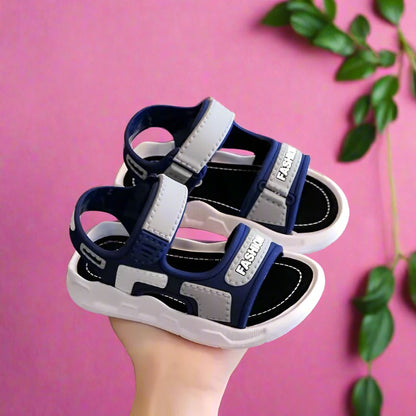 Kids' Summer Sandals: Non-Slip Soft Sole
