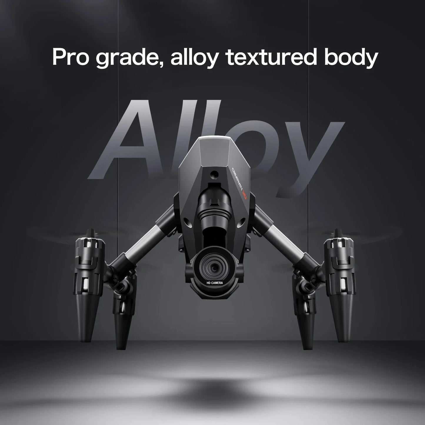 Mini Drone 4K 8K Dual Camera