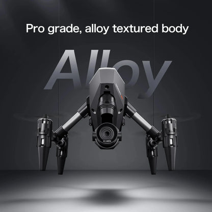 Mini Drone 4K 8K Dual Camera