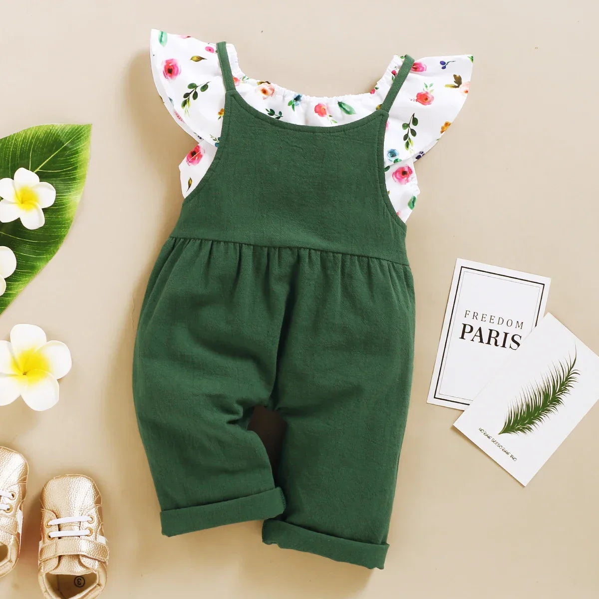 Clothes For Baby Girls (1-5 Years)