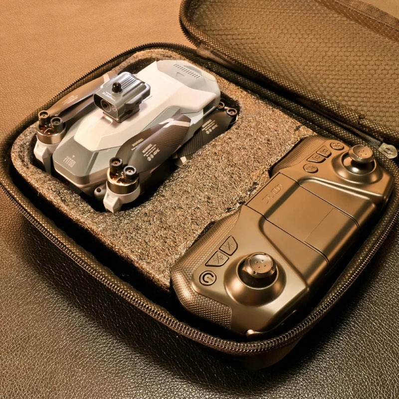 M2 PRO RC Drone