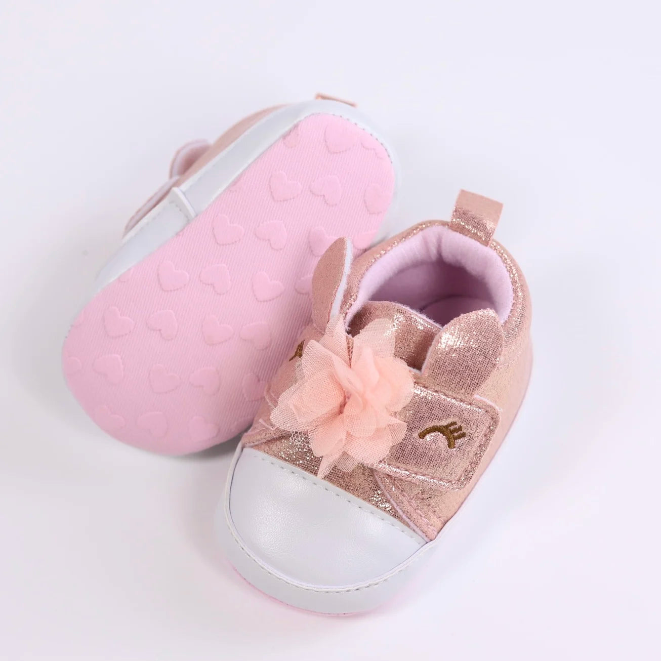 Cute Unicorn Baby Shoes