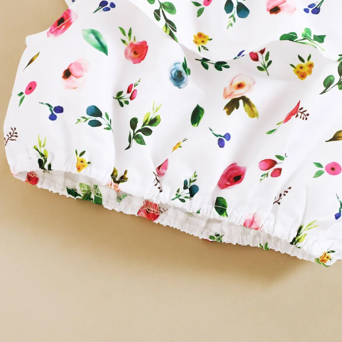 Clothes For Baby Girls (1-5 Years)