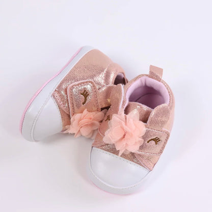 Cute Unicorn Baby Shoes