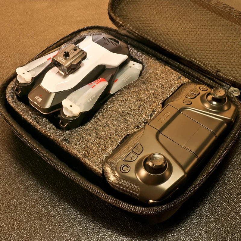 High Definition 8K Camera Drone with Obstacle Avoidance