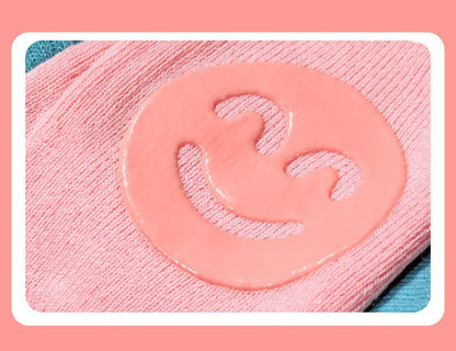 Baby Safety Knee Pads - Smiling Knee Protectors