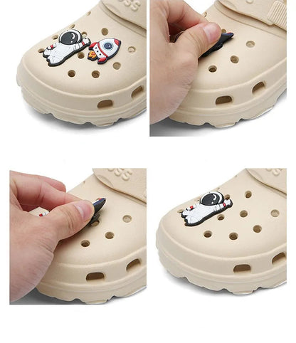 Non-Slip Sandals for Kids