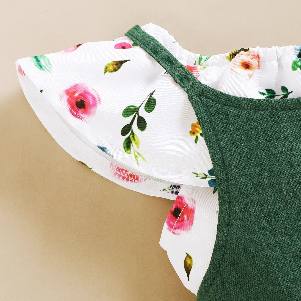 Clothes For Baby Girls (1-5 Years)