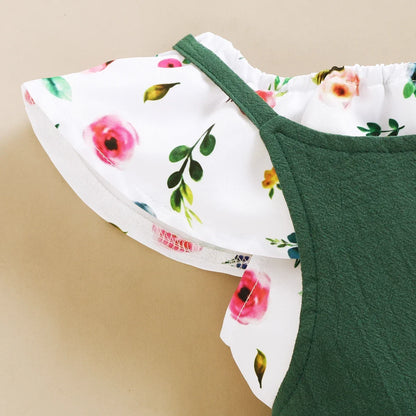 Clothes For Baby Girls (1-5 Years)