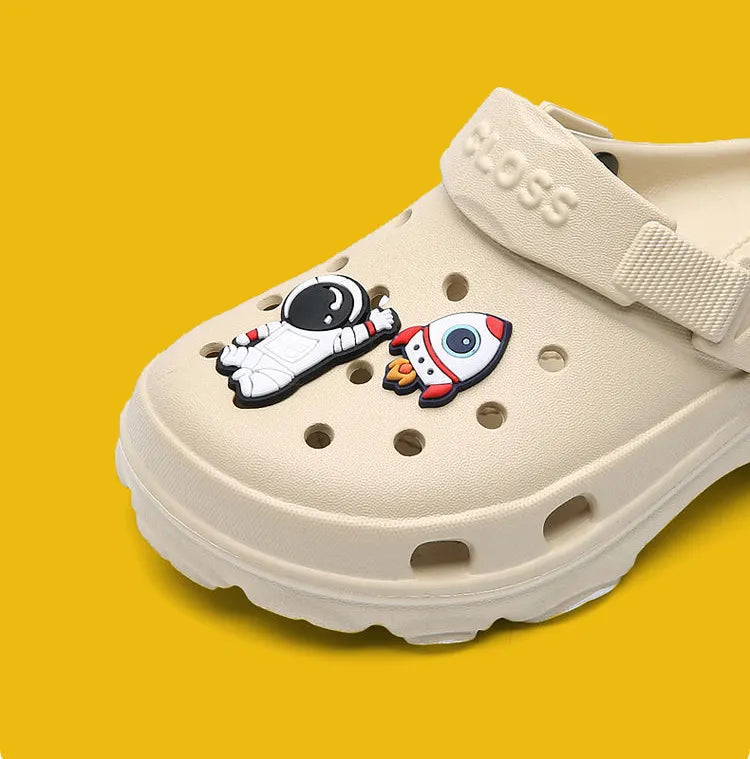 Non-Slip Sandals for Kids