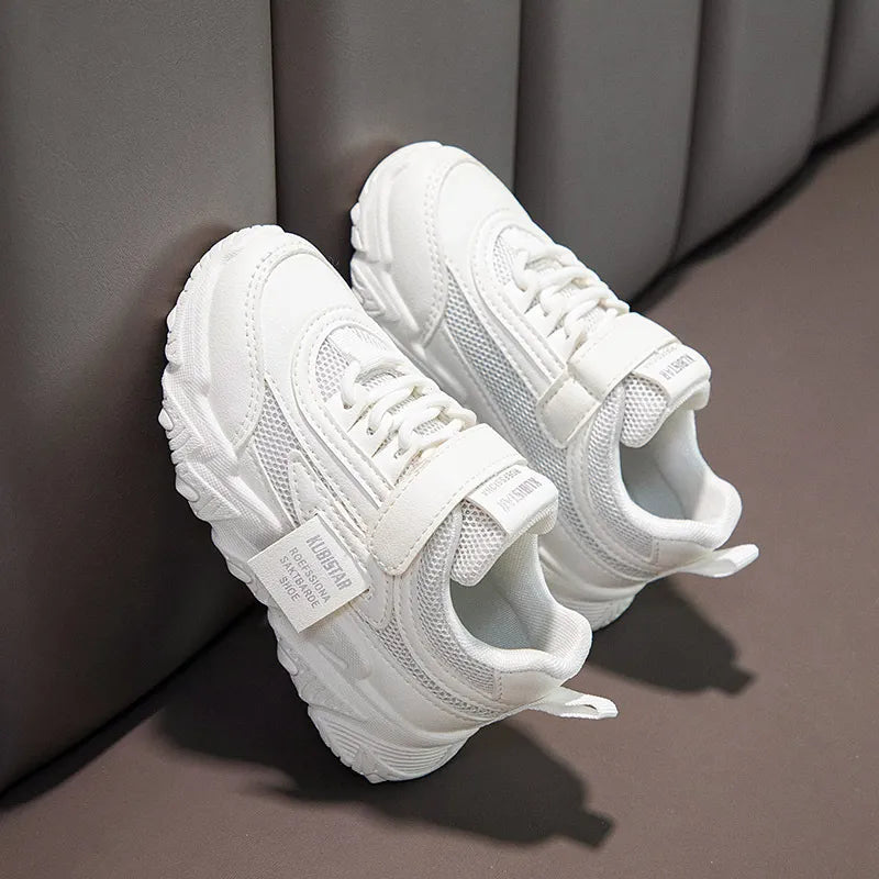 Breathable Kids Running Shoes for Summer