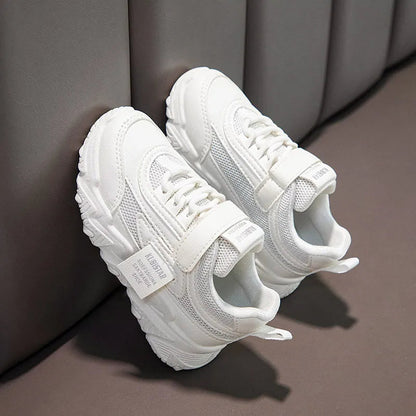 Breathable Kids Running Shoes for Summer