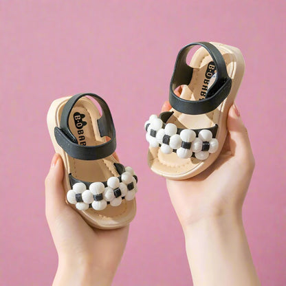 New Children's Summer Anti-Slip Beach Sandals