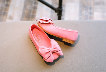 Girls' Bowtie Fashion Sandals