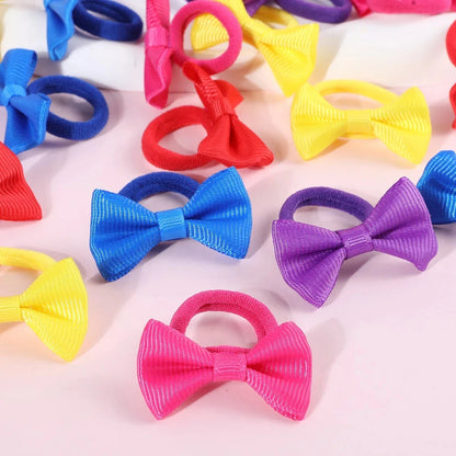 Children Hair Accessories Set