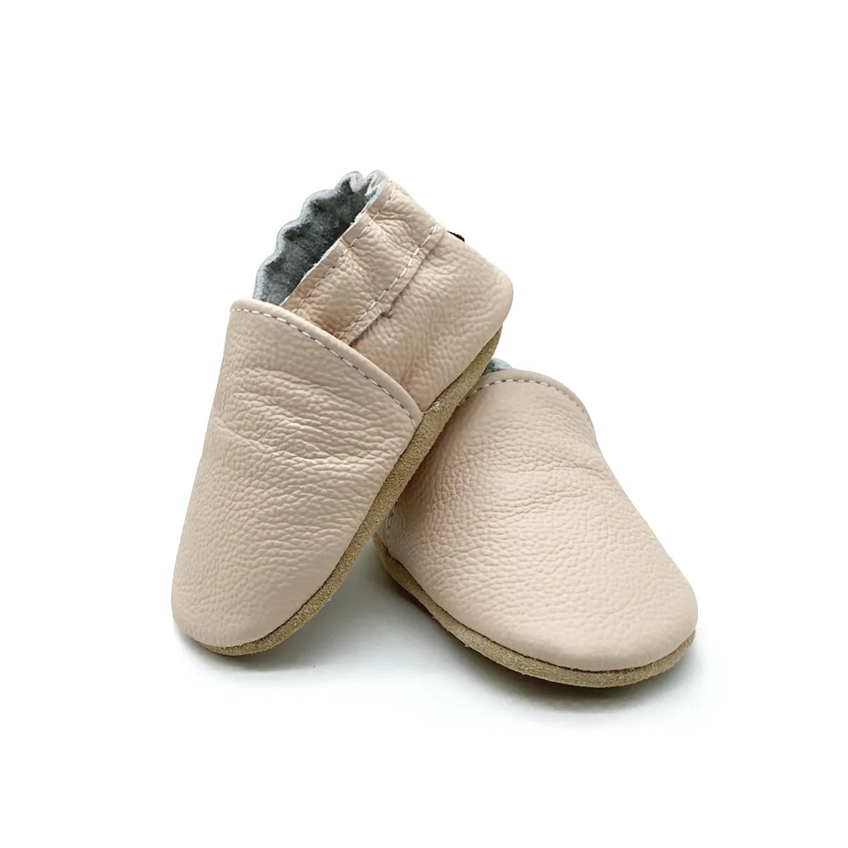 Cartoon Winter Slippers - Warm, Waterproof, Non-Slip for Kids