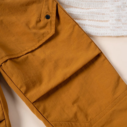 Spring Kids Overalls: Casual & Comfortable Style