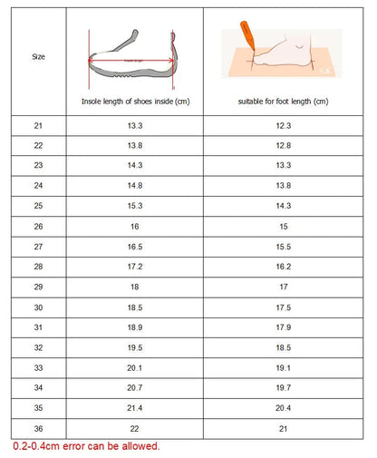 Girls' Bowtie Fashion Sandals