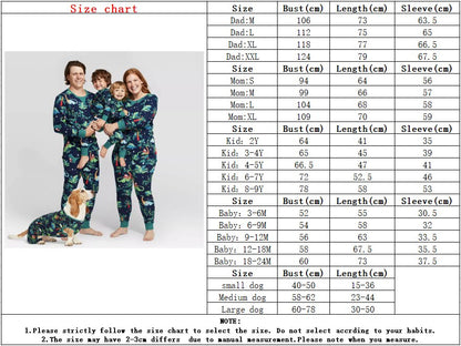 Pajamas Set Sleepwear Home