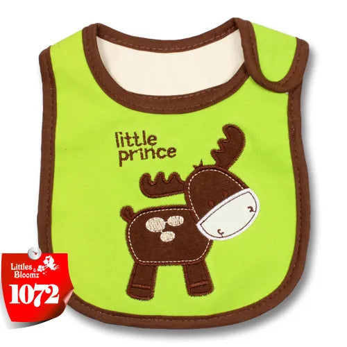 Waterproof Cartoon Bib