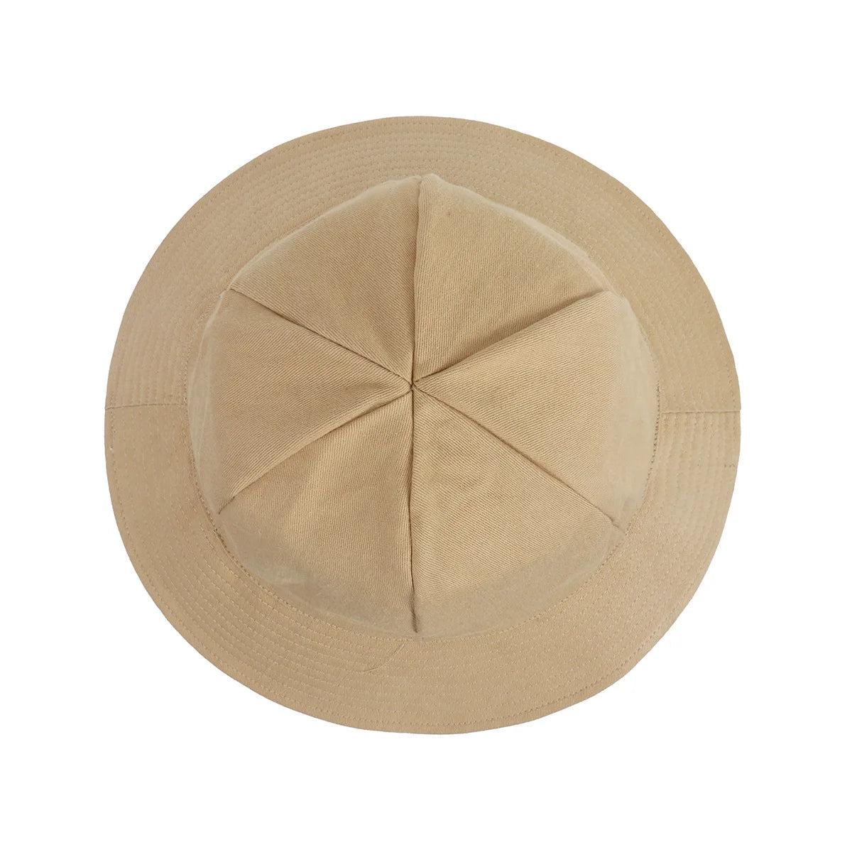 Panama Baby Sun Hat: Outdoor Fisherman Bucket Hat for Kids