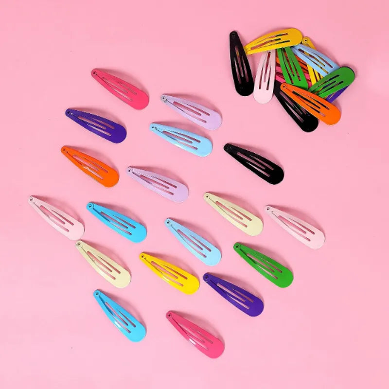 Children Hair Accessories Set