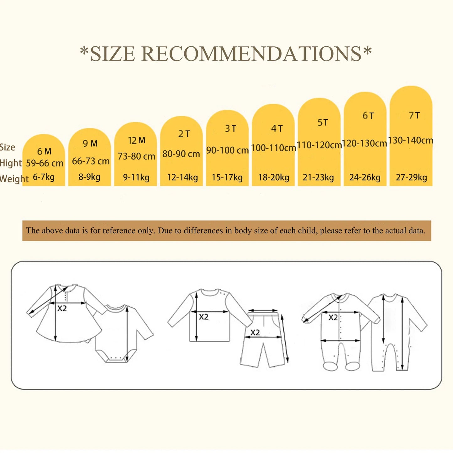 Smile T-shirt & Shorts Set: Summer/Spring Kids