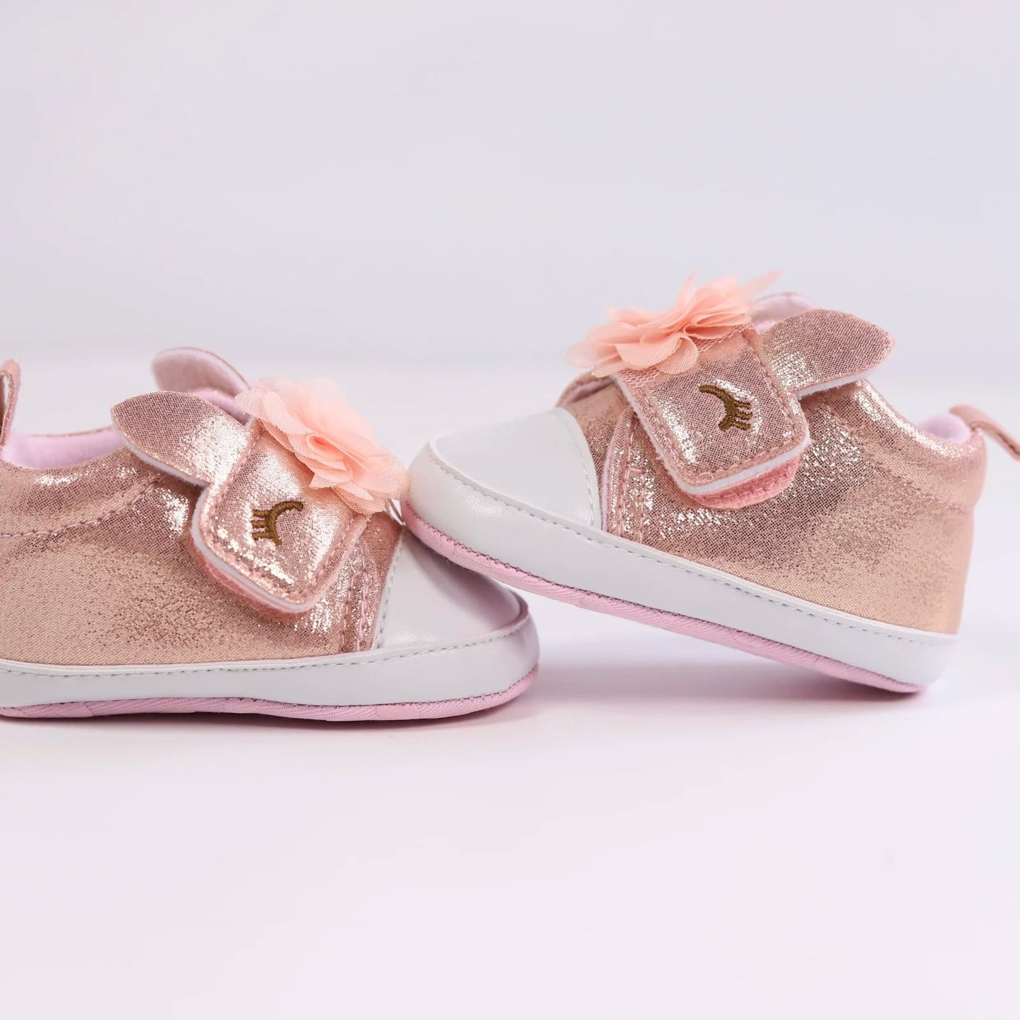 Cute Unicorn Baby Shoes