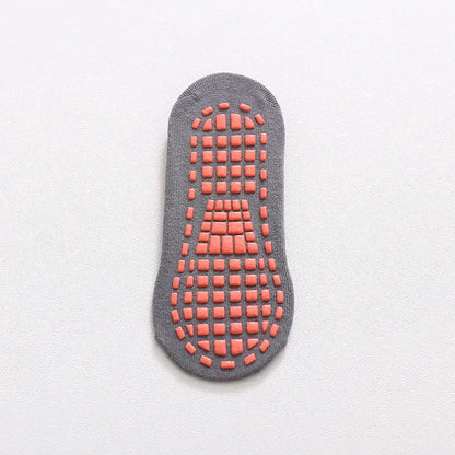 Anti-Slip Trampoline Socks: Parent-Child Cotton Sports Socks