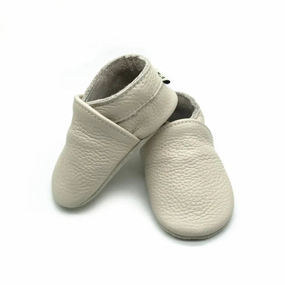 Cartoon Winter Slippers - Warm, Waterproof, Non-Slip for Kids
