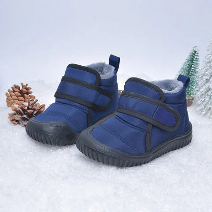 High-Quality Kids' Winter Snow Boots
