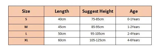 Solid Cotton Stretch Kids Leggings - Comfy Trousers for Newborn-6 Years