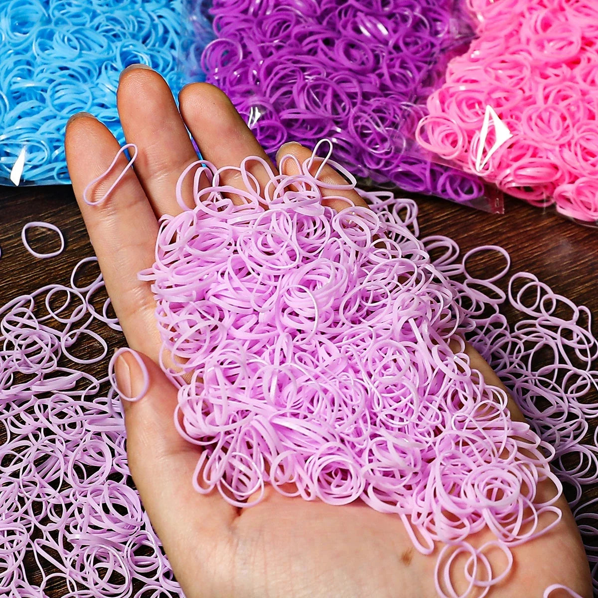 Children Hair Accessories Set
