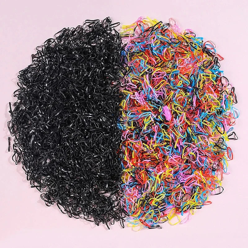 Children Hair Accessories Set