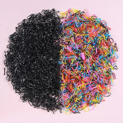 Children Hair Accessories Set