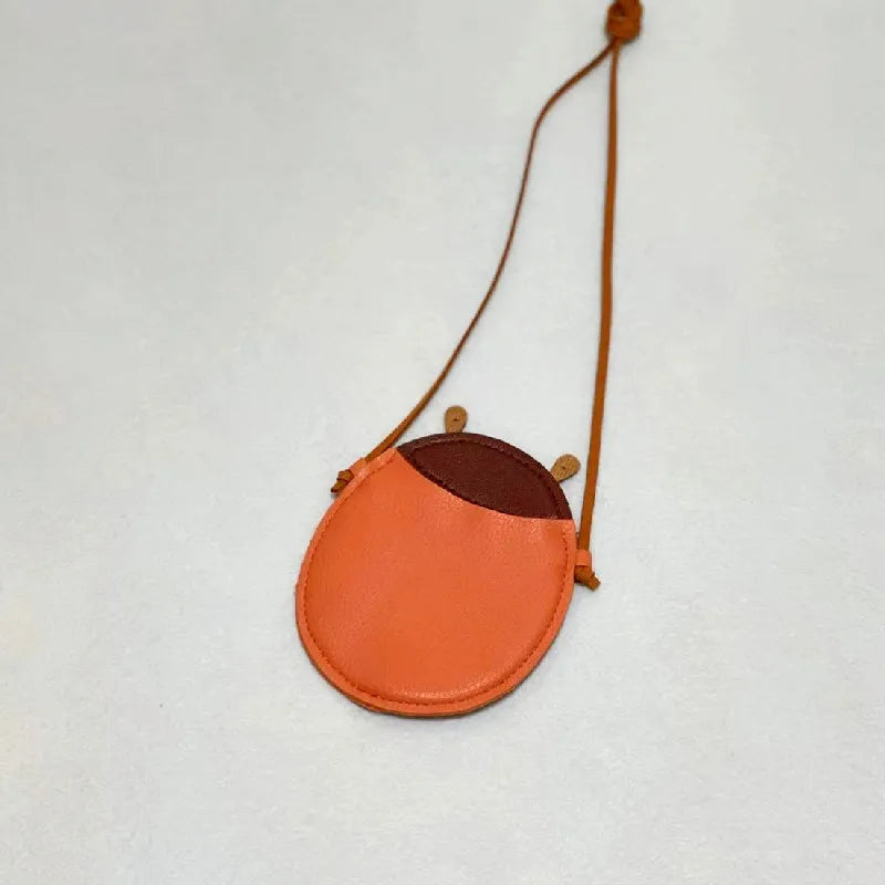 Cute Cartoon Mini Bags for Toddler Girls - Kids' Crossbody Handbags