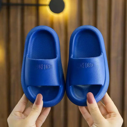 Casual Breathable Kids Slippers