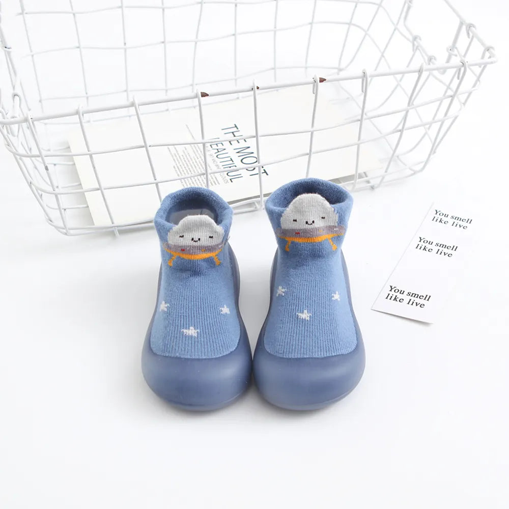 Cute Style Baby Socks