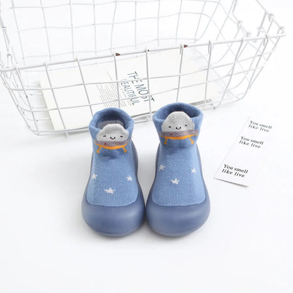 Cute Style Baby Socks